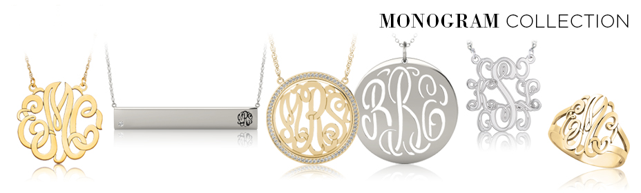 Monograms
