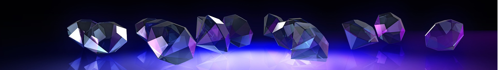Diamonds