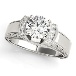 ENGAGEMENT RINGS REMOUNTS