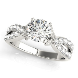 ENGAGEMENT RINGS MULTIROW