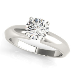 ENGAGEMENT RINGS SOLITAIRES