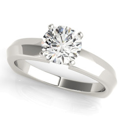 ENGAGEMENT RINGS SOLITAIRES