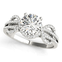 ENGAGEMENT RINGS MULTIROW