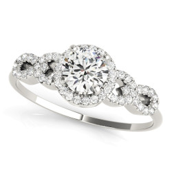 ENGAGEMENT RINGS MULTIROW