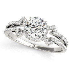 ENGAGEMENT RINGS MULTIROW