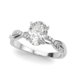 ENGAGEMENT RINGS FIX THE CENT