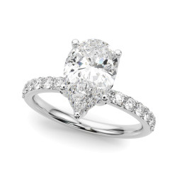 ENGAGEMENT RING