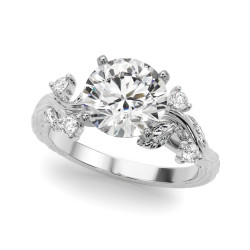 ENGAGEMENT ROUND CENTER