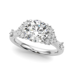 ENGAGEMENT RINGS OV CENTER