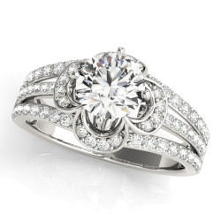 ENGAGEMENT RINGS MULTIROW