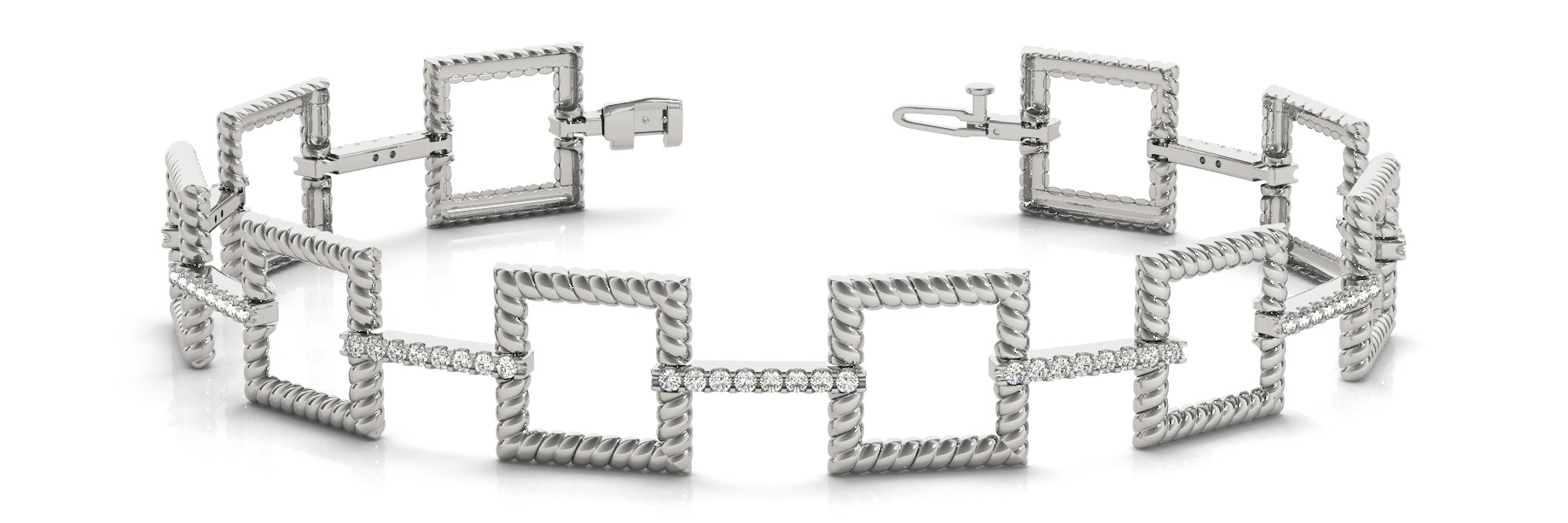 Bracelet Shapes