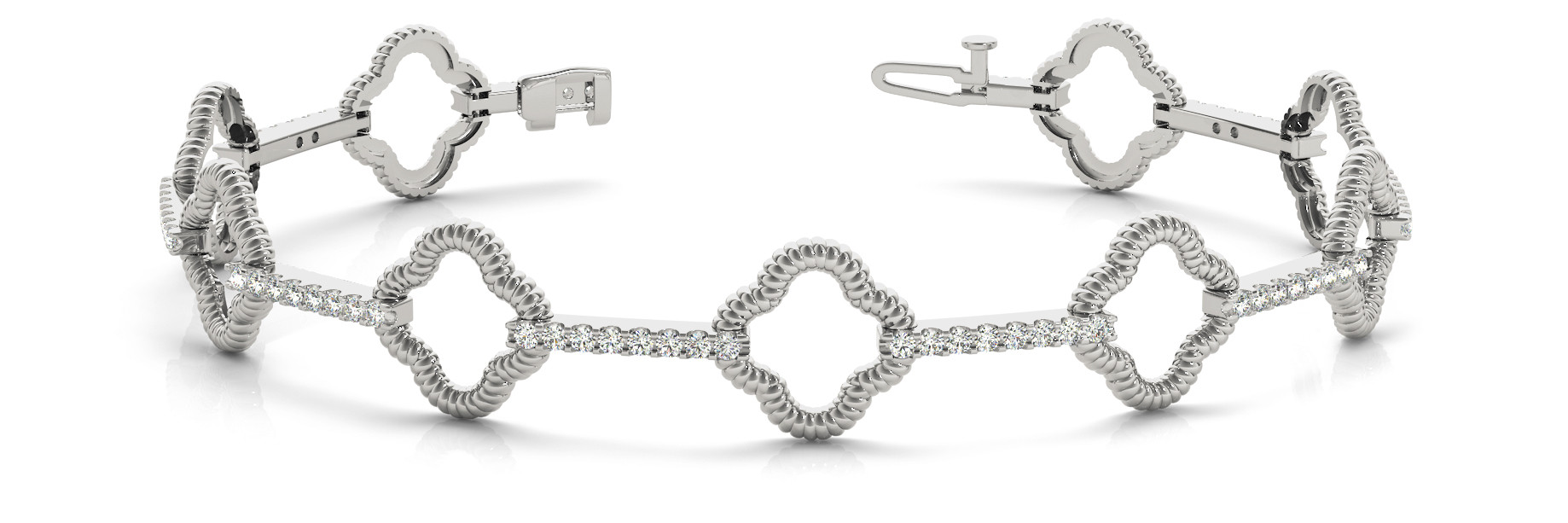 Bracelet Shapes