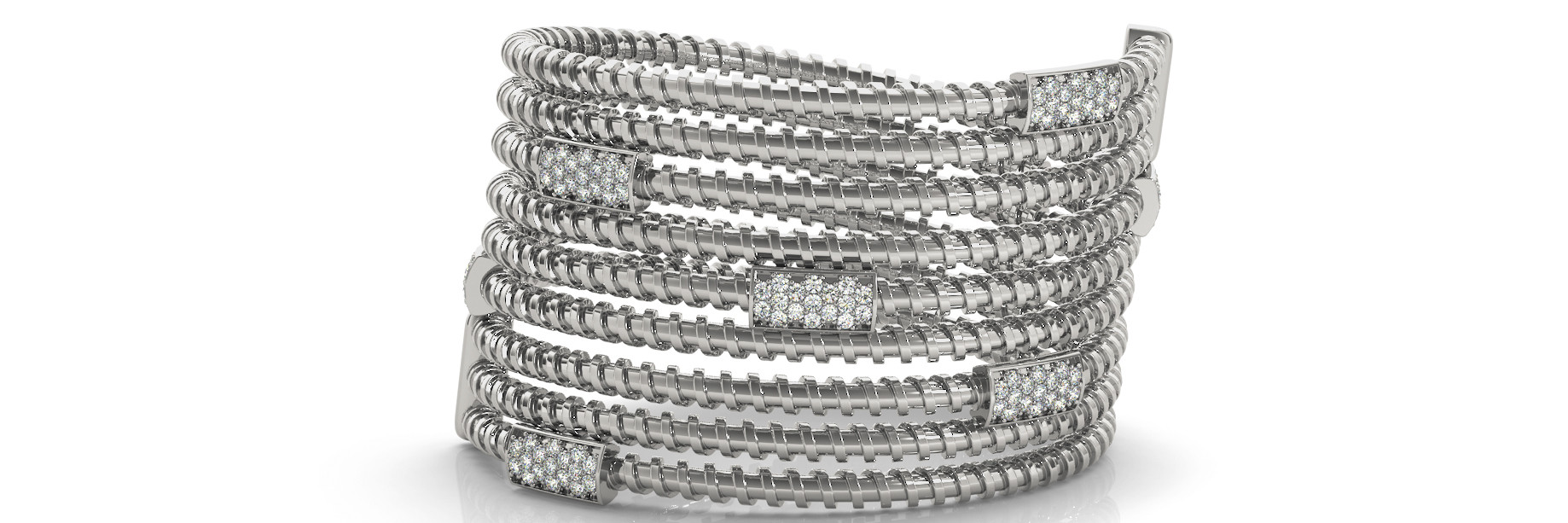 Bangle Italian Made
