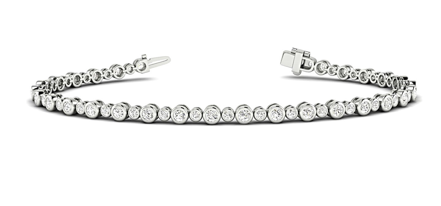 Tennis Bracelet