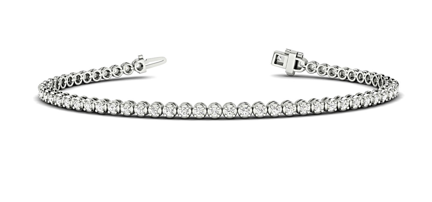 Tennis Bracelet