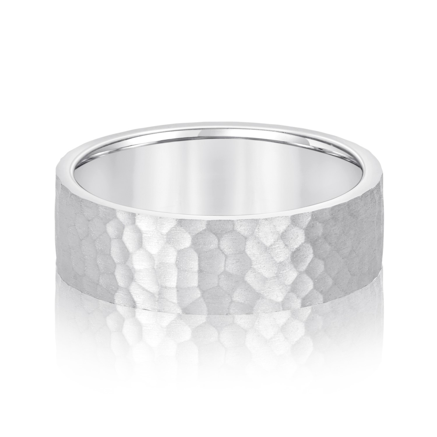6MM STANDARD WT MENS BAND