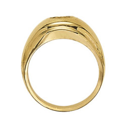 GENTS RING SOLITAIRES