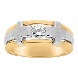 GENTS TWO TONE BAND