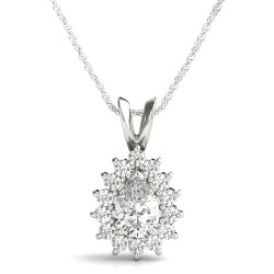 PENDANTS COLOR PEAR