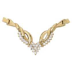 PENDANTS NECK CENTERS & SLIDES