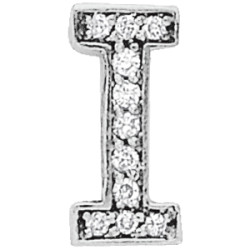 PENDANTS INITIALS