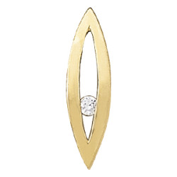 PENDANTS SOLITAIRES