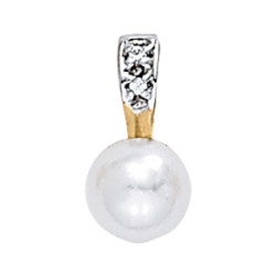 PENDANTS COLOR PEARL
