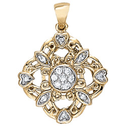 PENDANTS FASHION