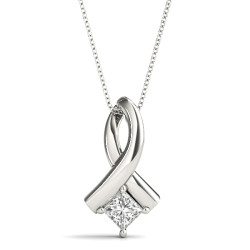 PENDANTS SOLITAIRES