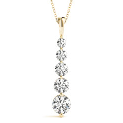 PENDANTS JOURNEY