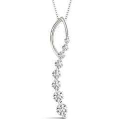 PENDANTS JOURNEY