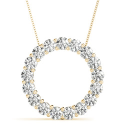 PENDANTS CIRCLE