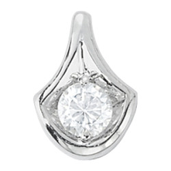 PENDANTS SOLITAIRES