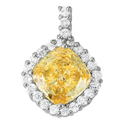 PENDANTS COLOR CUSHION