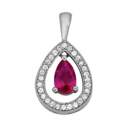 PENDANTS COLOR PEAR