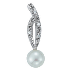 PENDANTS COLOR PEARL
