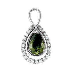 PENDANTS COLOR PEAR