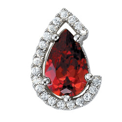 PENDANTS COLOR PEAR