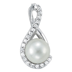 PENDANTS COLOR PEARL