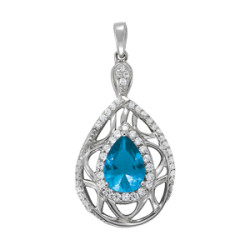 PENDANTS COLOR PEAR