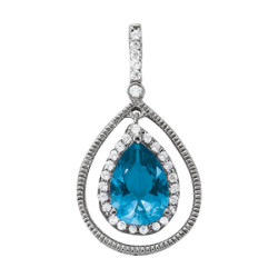 PENDANTS COLOR PEAR