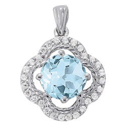 PENDANTS COLOR ROUND