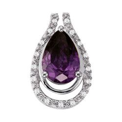 PENDANTS COLOR PEAR