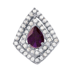 PENDANTS COLOR PEAR