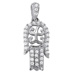 PENDANTS RELIGIOUS NOVELTY
