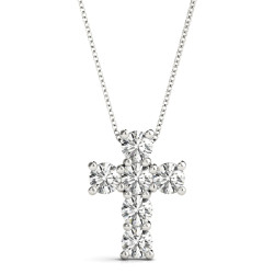 PENDANTS RELIGIOUS CROSSES