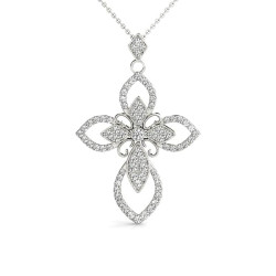 PENDANTS RELIGIOUS CROSSES