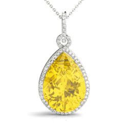 PENDANTS PEAR