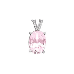 PENDANTS COLOR OVAL