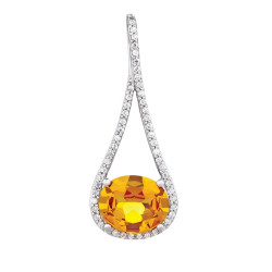 PENDANTS COLOR OVAL